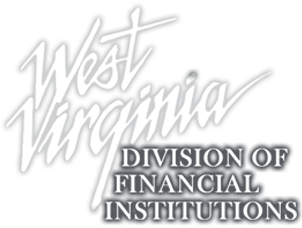 West Virginia Division of Financial Institutions